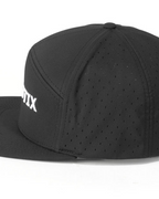 DripVent Hat - Black