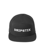 DripVent Hat - Black