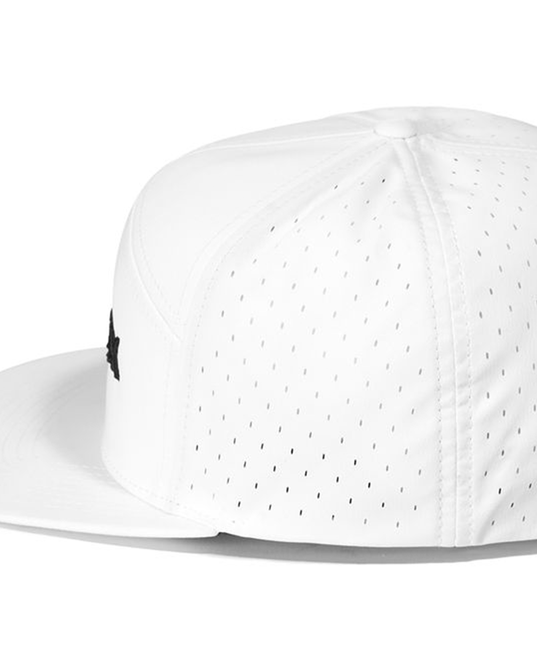DripVent Hat - White