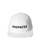 DripVent Hat - White