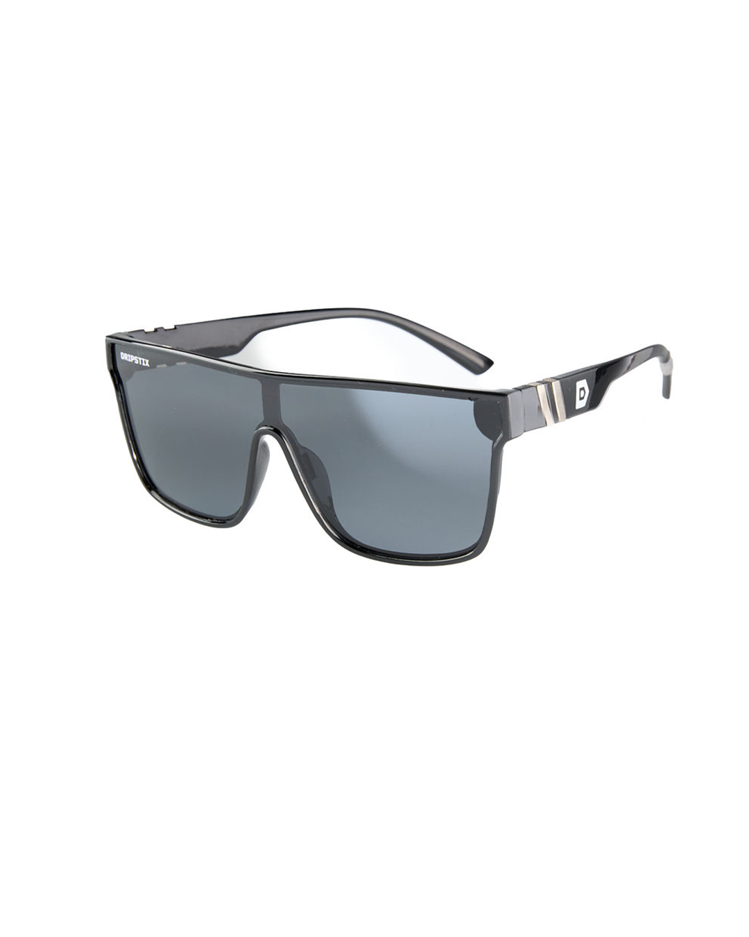 OTF Sunglasses - Black