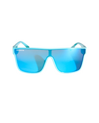 OTF Sunglasses - Blue/Teal
