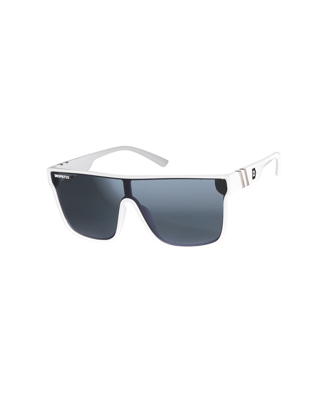 OTF Sunglasses - White
